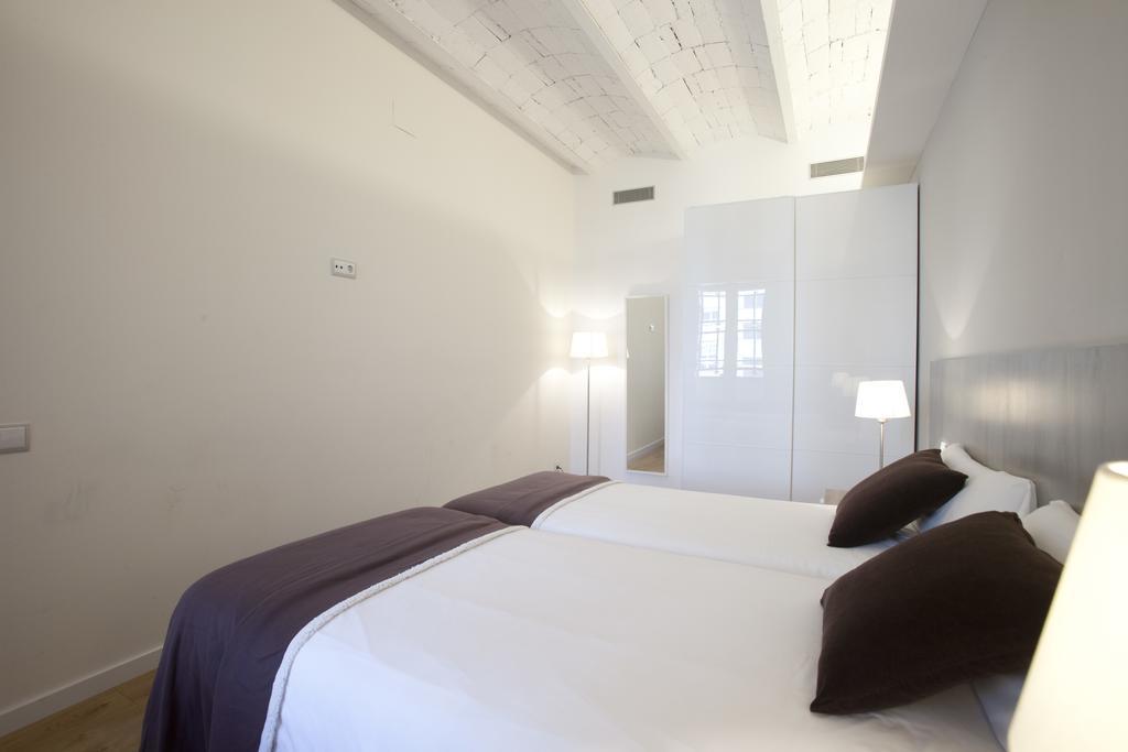Rent Top Apartments Near Plaza De Catalunya 巴塞罗那 外观 照片