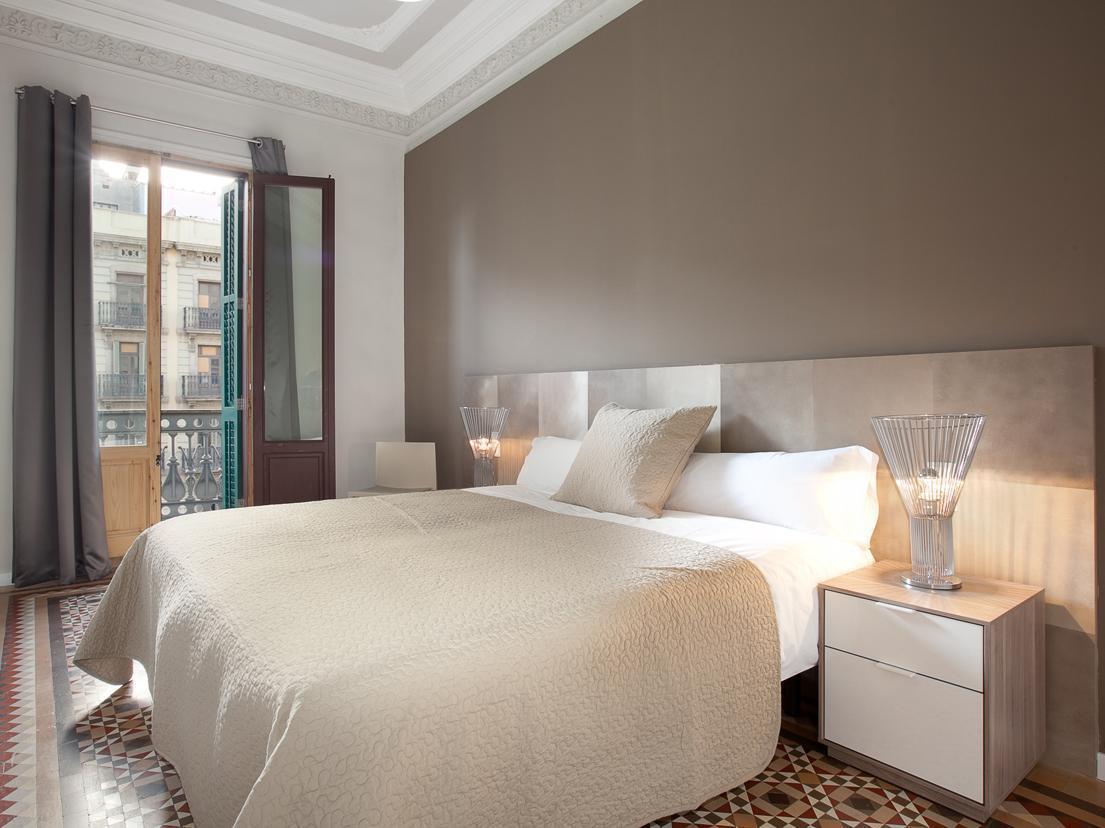 Rent Top Apartments Near Plaza De Catalunya 巴塞罗那 外观 照片