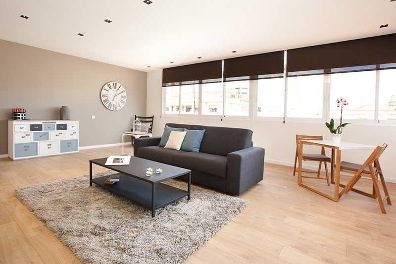 Rent Top Apartments Near Plaza De Catalunya 巴塞罗那 外观 照片