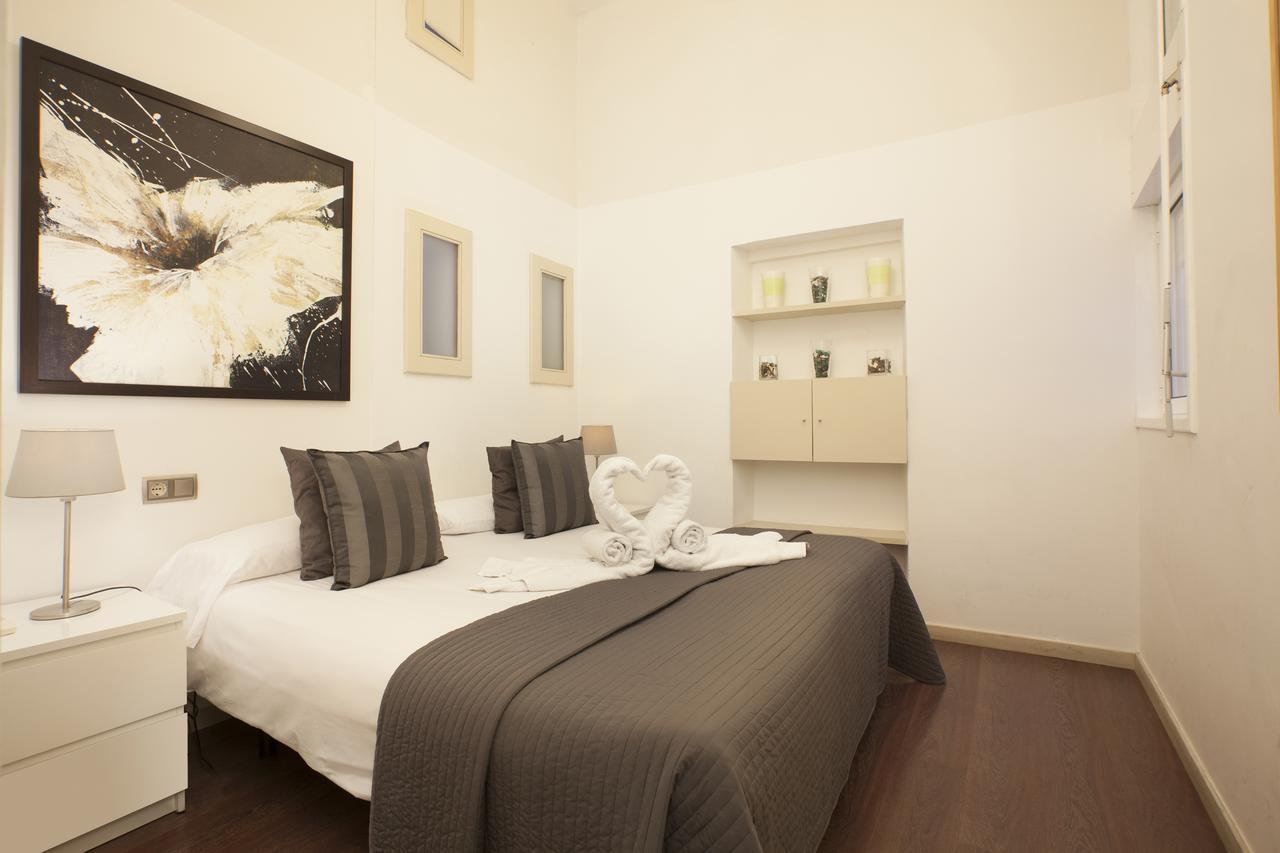 Rent Top Apartments Near Plaza De Catalunya 巴塞罗那 外观 照片