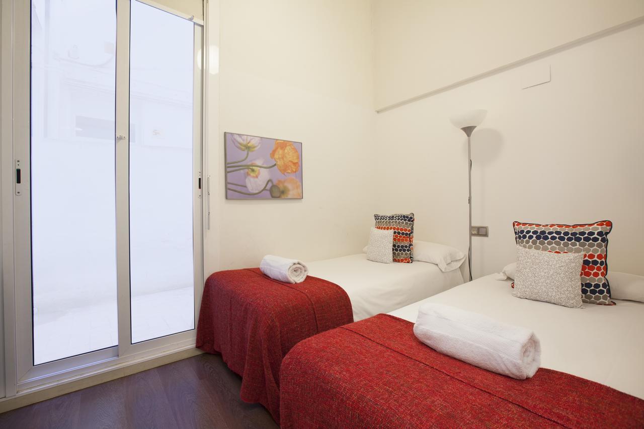 Rent Top Apartments Near Plaza De Catalunya 巴塞罗那 外观 照片