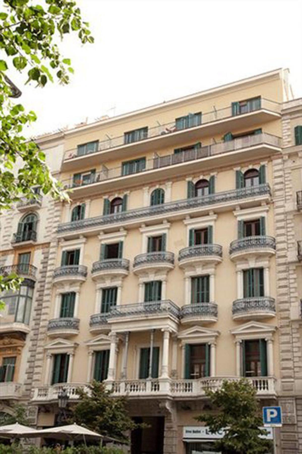 Rent Top Apartments Near Plaza De Catalunya 巴塞罗那 外观 照片