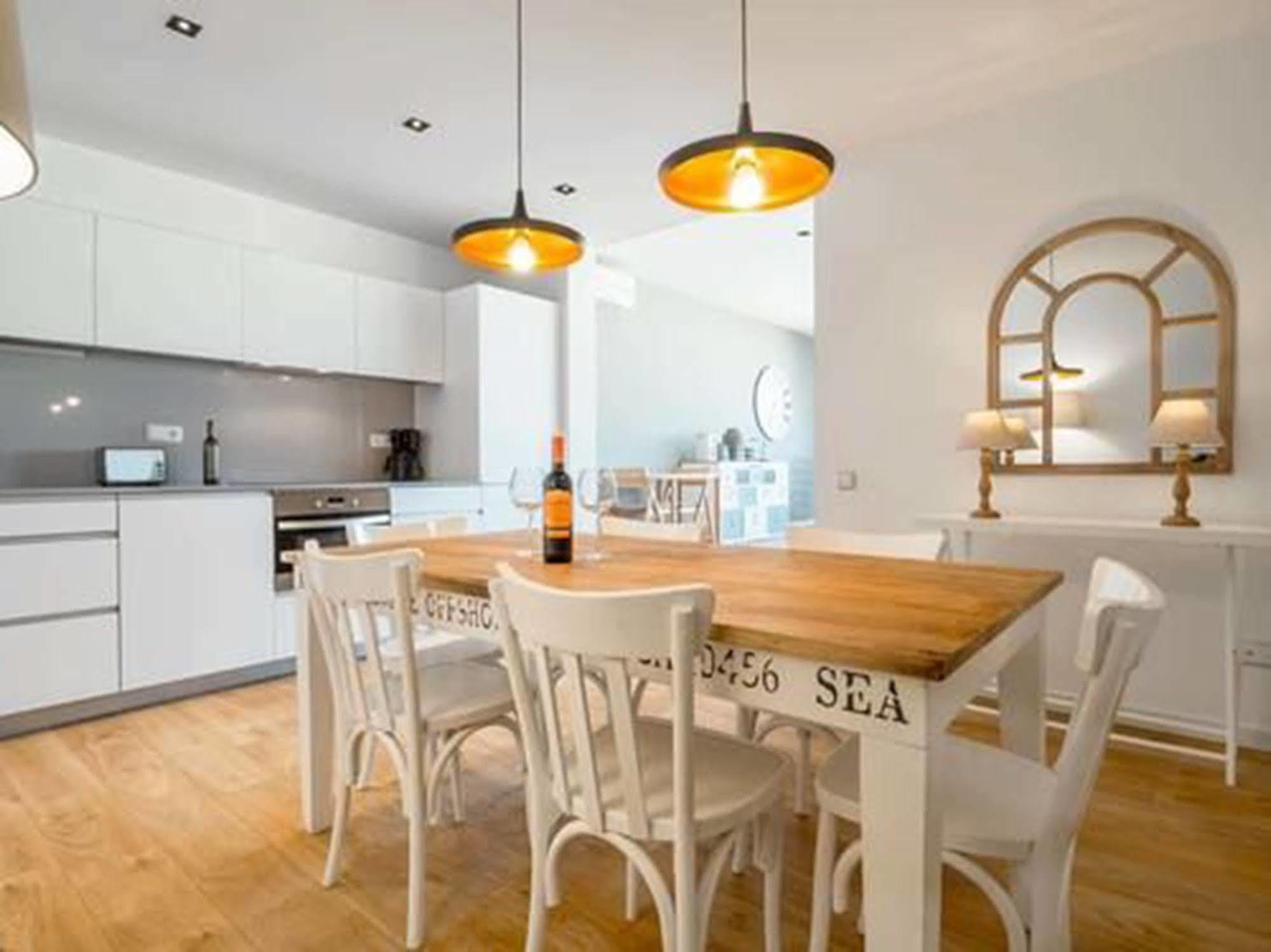 Rent Top Apartments Near Plaza De Catalunya 巴塞罗那 外观 照片