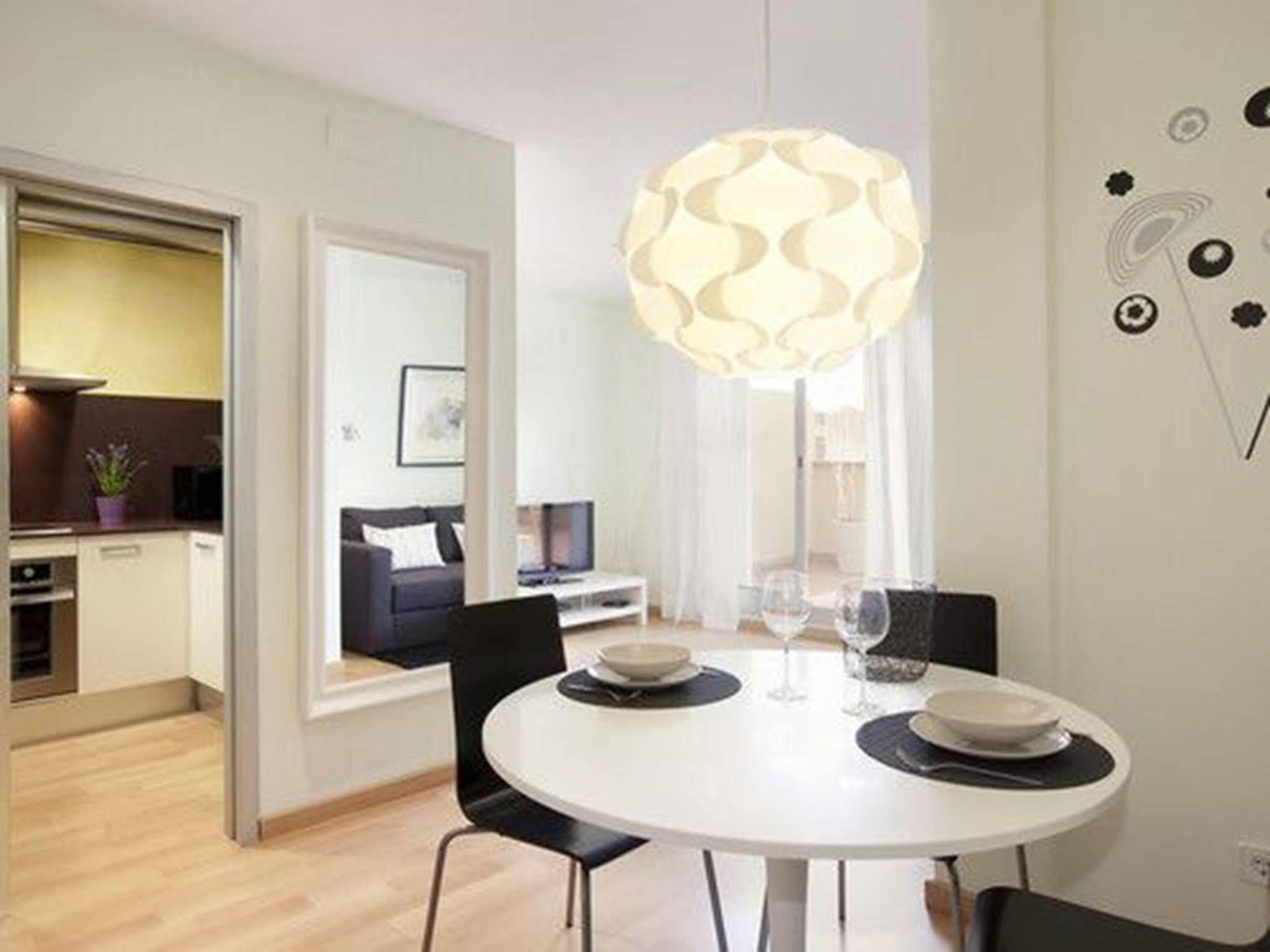 Rent Top Apartments Near Plaza De Catalunya 巴塞罗那 外观 照片