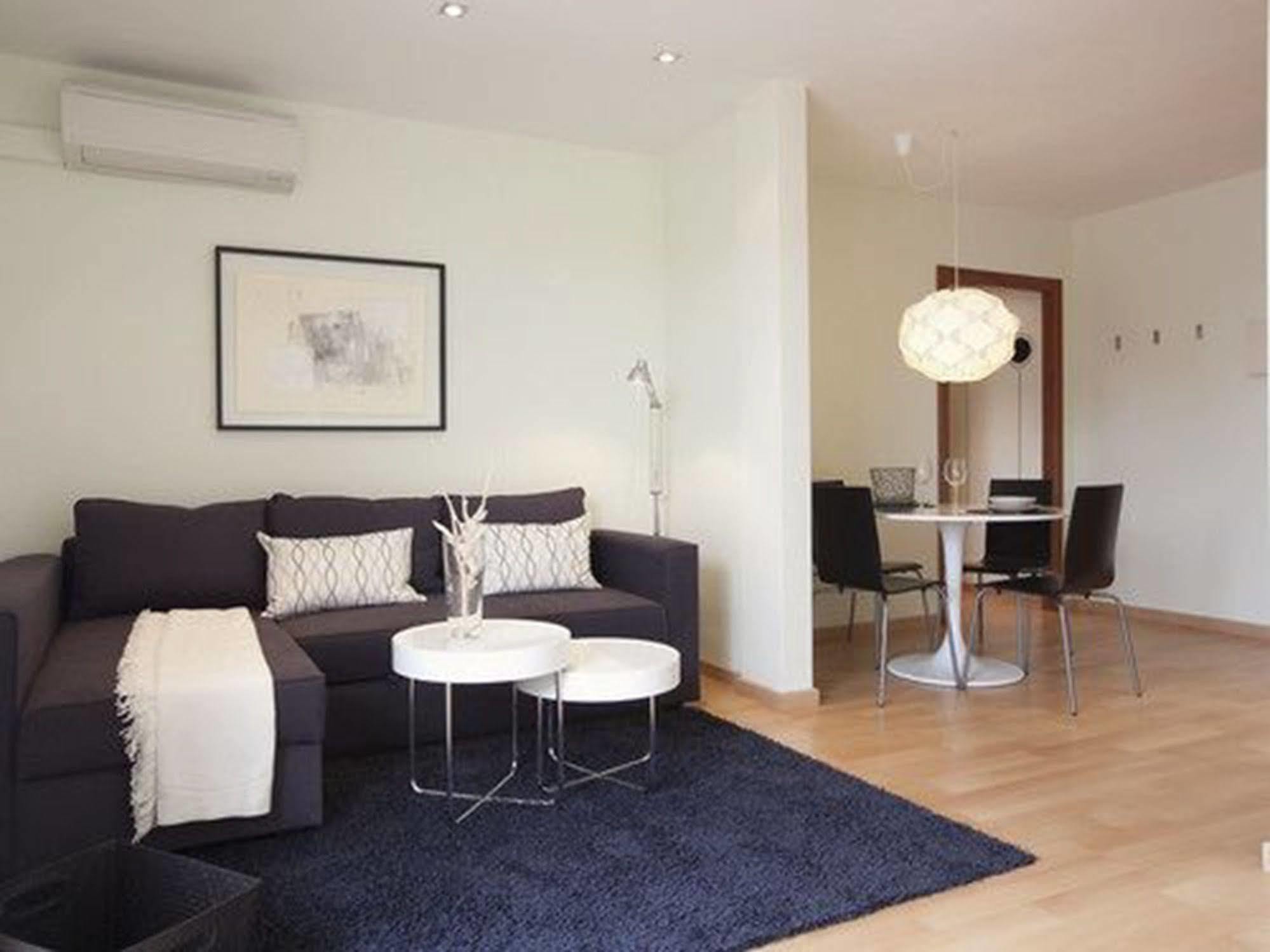 Rent Top Apartments Near Plaza De Catalunya 巴塞罗那 外观 照片
