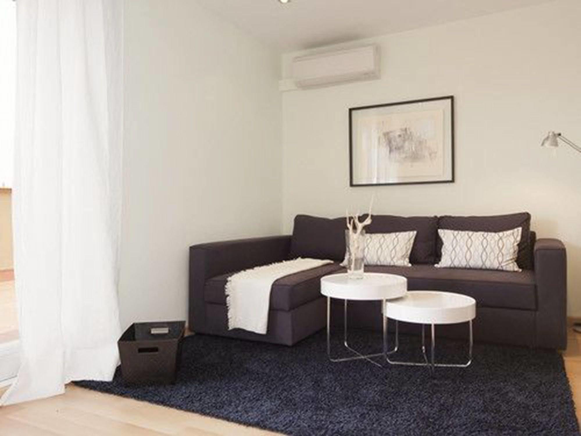 Rent Top Apartments Near Plaza De Catalunya 巴塞罗那 外观 照片