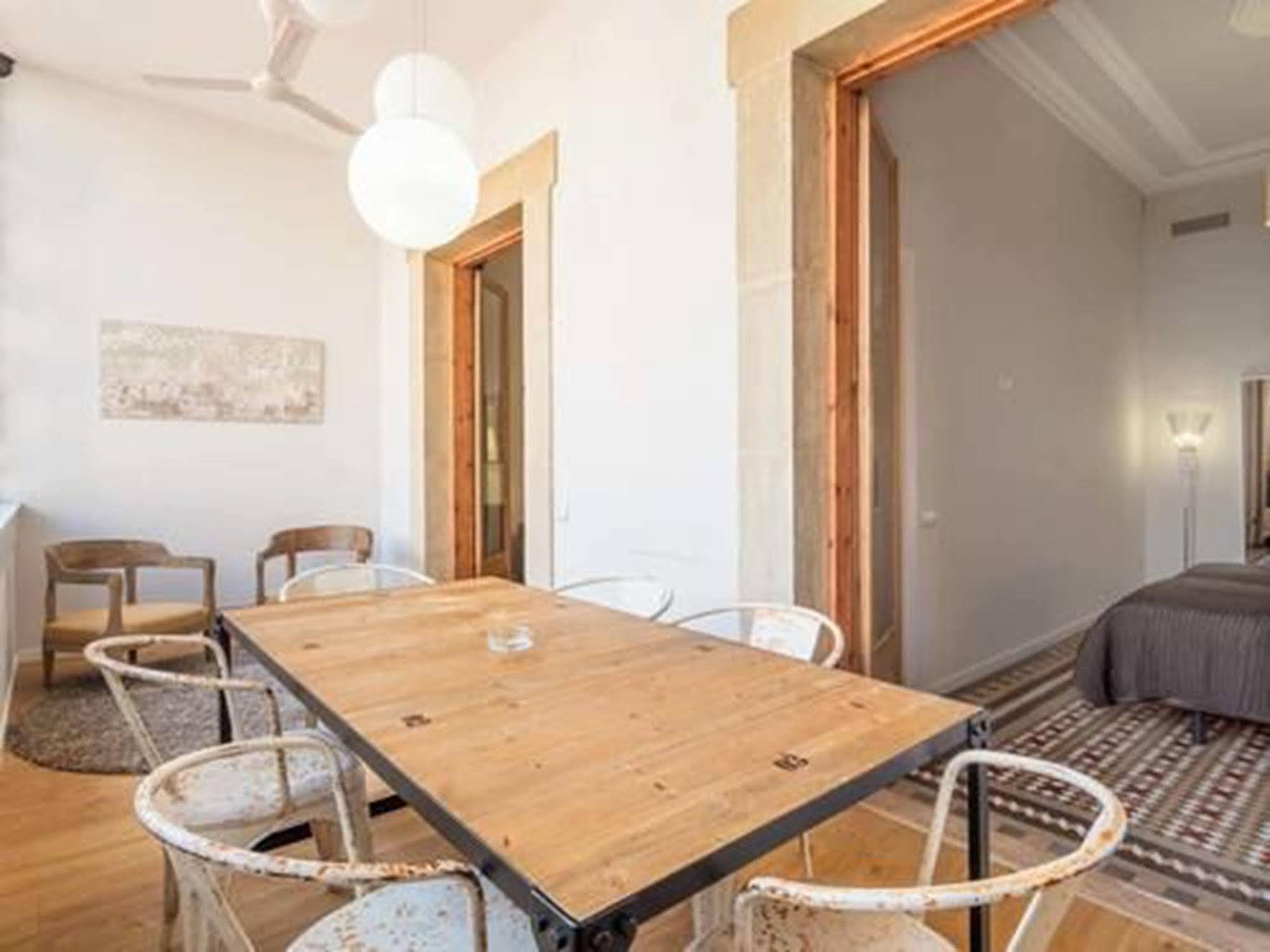 Rent Top Apartments Near Plaza De Catalunya 巴塞罗那 外观 照片