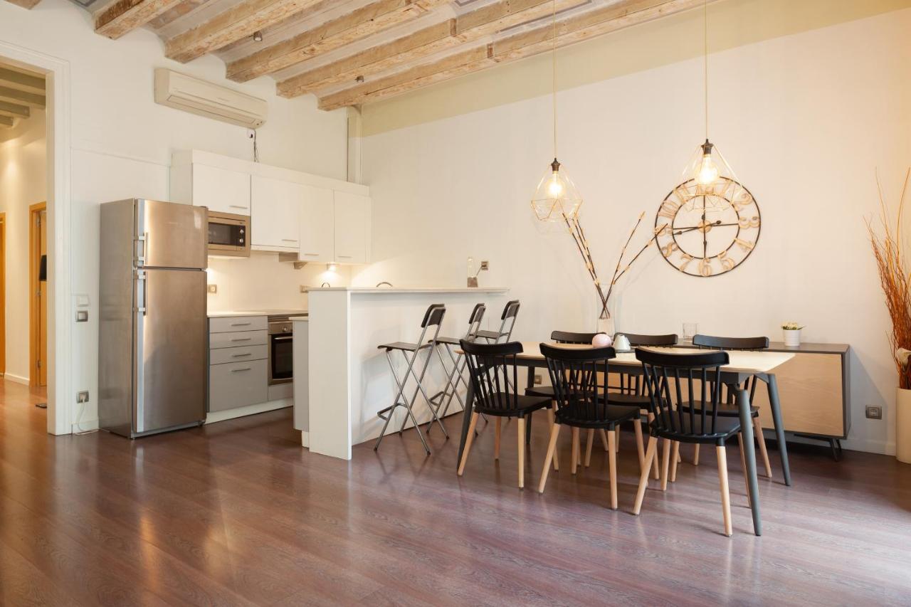 Rent Top Apartments Near Plaza De Catalunya 巴塞罗那 外观 照片