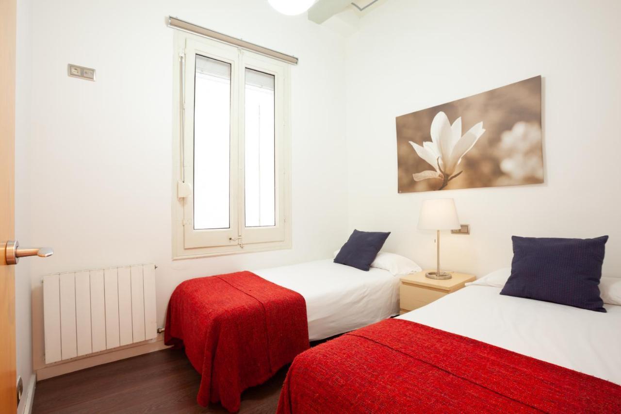 Rent Top Apartments Near Plaza De Catalunya 巴塞罗那 外观 照片
