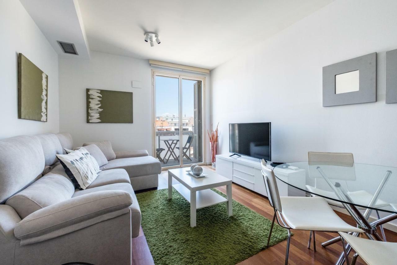 Rent Top Apartments Near Plaza De Catalunya 巴塞罗那 外观 照片
