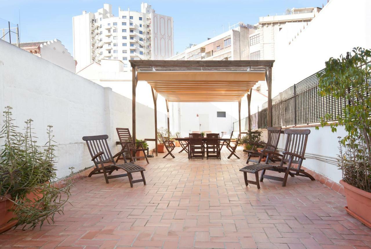 Rent Top Apartments Near Plaza De Catalunya 巴塞罗那 外观 照片